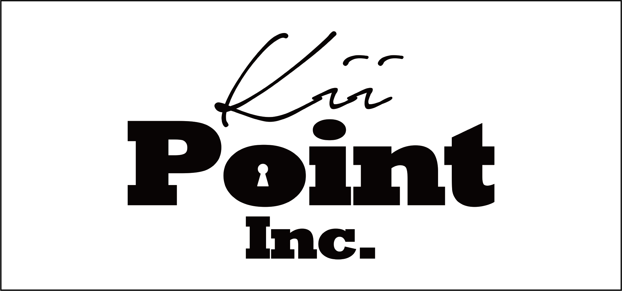 Kii Point
